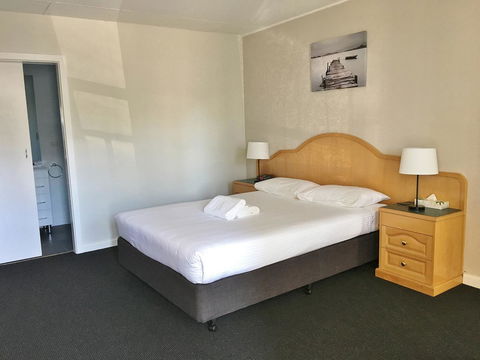 Hilton Beachfront Motel - Accommodation Nelson Bay 31