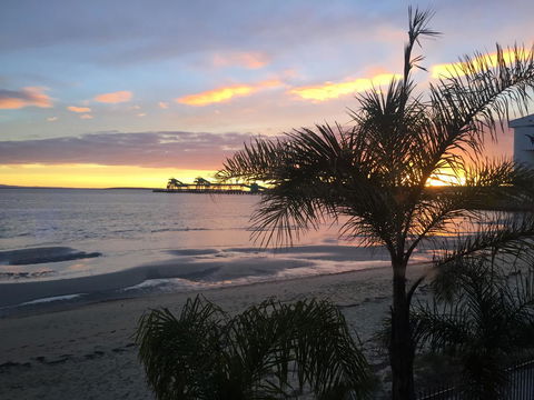 Hilton Beachfront Motel - Accommodation Nelson Bay 28