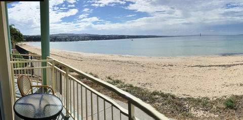 Hilton Beachfront Motel - Accommodation Nelson Bay 32