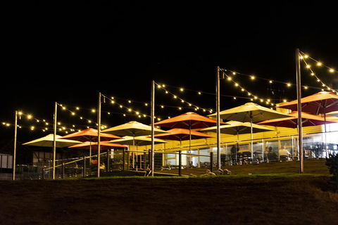 Moonta Bay Motel - Accommodation Nelson Bay 1
