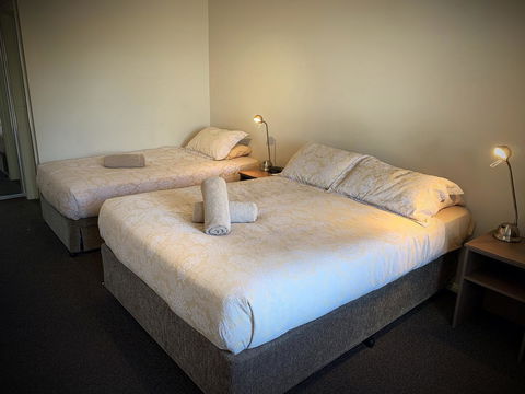 Moonta Bay Motel - Accommodation Nelson Bay 8