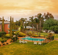 Clare Country Club - Accommodation Nelson Bay