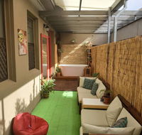 Diamond on Olive - Accommodation Nelson Bay