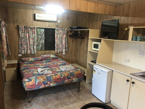 Moonta Bay Holiday Park - Accommodation Nelson Bay 4