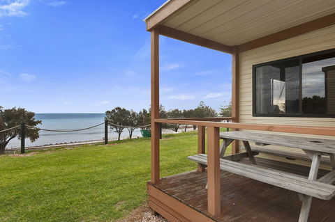 Moonta Bay Holiday Park - Accommodation Nelson Bay 13