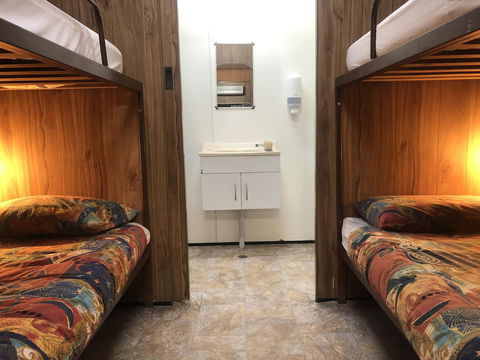 Moonta Bay Holiday Park - Accommodation Nelson Bay 2