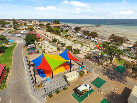 Moonta Bay Holiday Park - Accommodation Nelson Bay 6