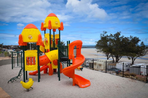 Moonta Bay Holiday Park - Accommodation Nelson Bay 24