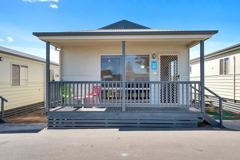 Moonta Bay Holiday Park - Accommodation Nelson Bay 21