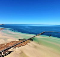Moonta Bay Caravan Park - Accommodation Nelson Bay
