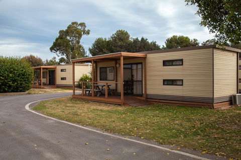 Moonta Bay Holiday Park - Accommodation Nelson Bay 27