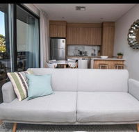 Wisteria Apartments - Accommodation Nelson Bay