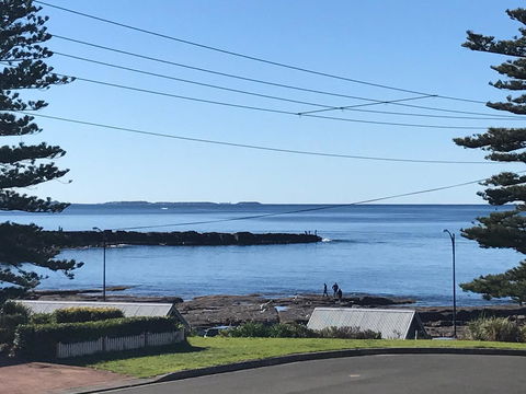 Pelicans Rest Shellharbour - Accommodation Nelson Bay 16
