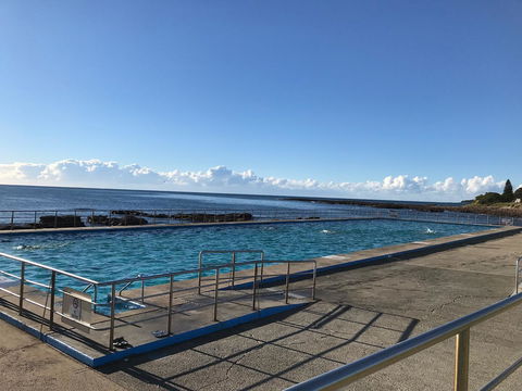 Pelicans Rest Shellharbour - Accommodation Nelson Bay 11