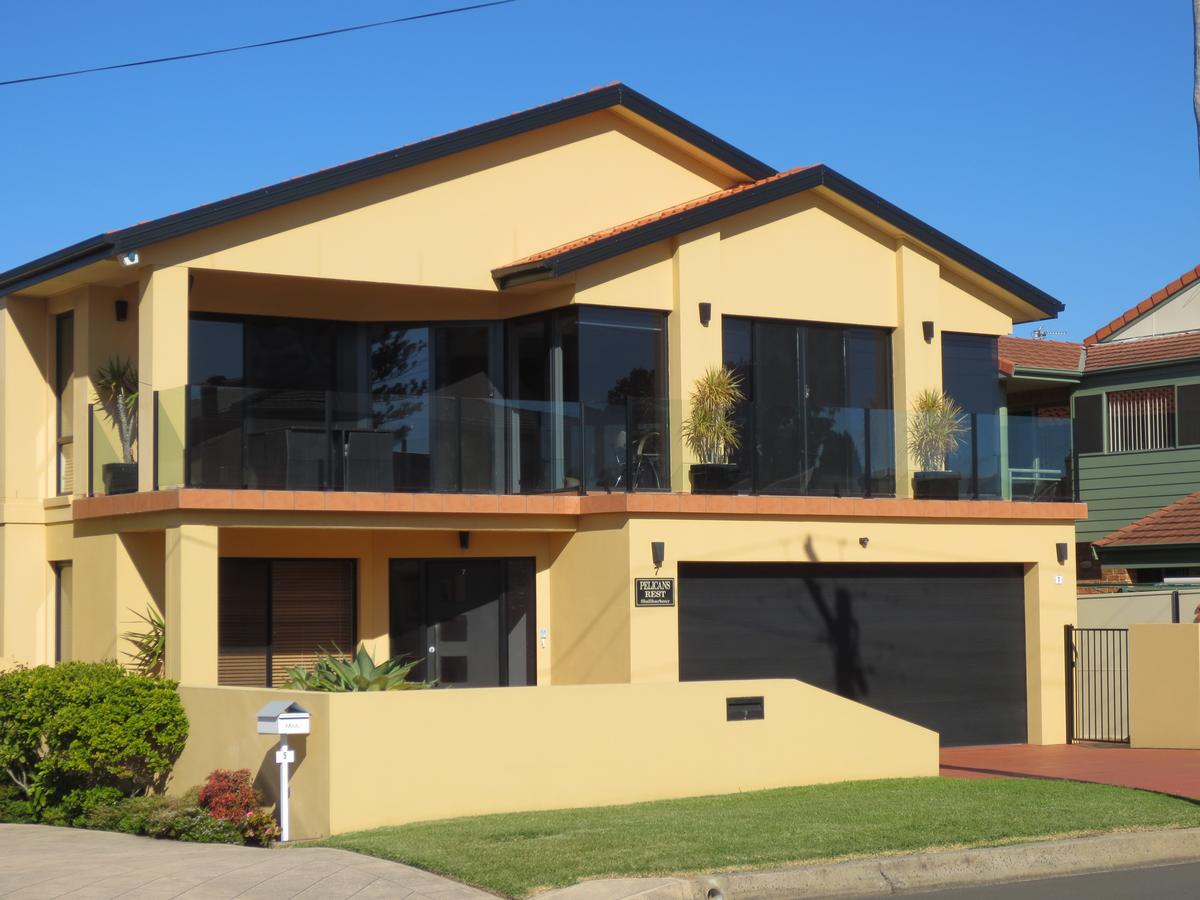  Accommodation Nelson Bay
