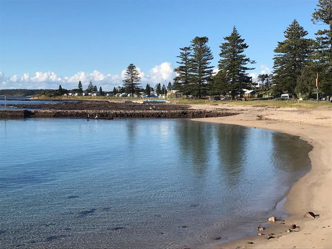 Pelicans Rest Shellharbour - Accommodation Nelson Bay 12