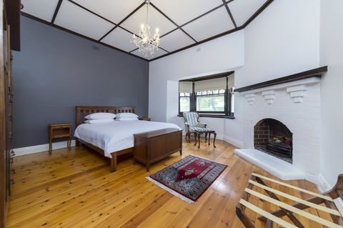 White Rocks Barossa - Accommodation Nelson Bay 1