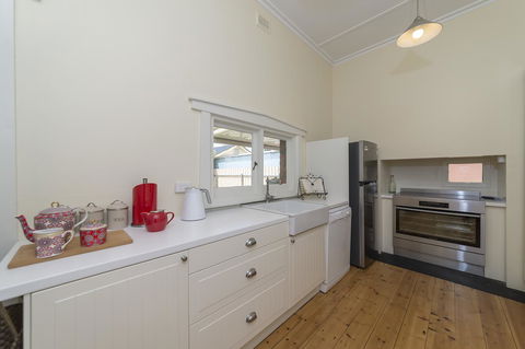 White Rocks Barossa - Accommodation Nelson Bay 7