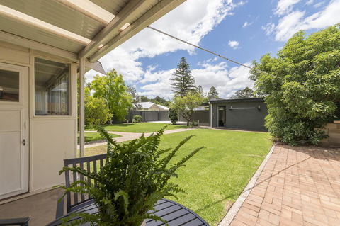 White Rocks Barossa - Accommodation Nelson Bay 9