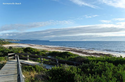 The Log Cabin - 47 Jetty Road - Accommodation Nelson Bay 12