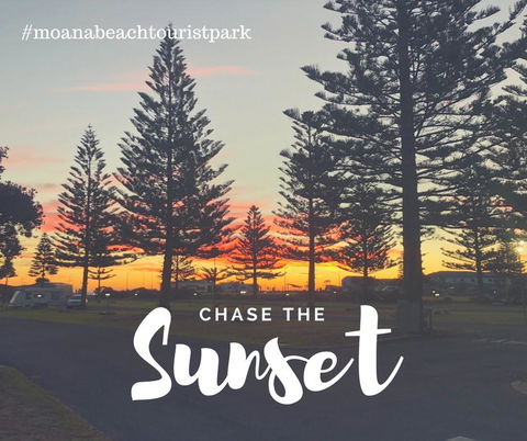 Moana Beach Tourist Park - Accommodation Nelson Bay 8