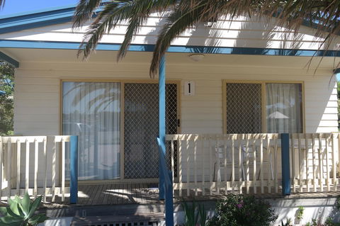 Moana Beach Tourist Park - Accommodation Nelson Bay 37