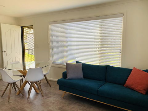 Moana Beach Tourist Park - Accommodation Nelson Bay 17