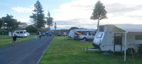 Moana Beach Tourist Park