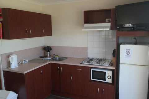 Moana Beach Tourist Park - Accommodation Nelson Bay 36