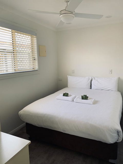 Moana Beach Tourist Park - Accommodation Nelson Bay 18