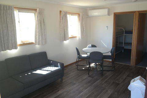 Moana Beach Tourist Park - Accommodation Nelson Bay 30
