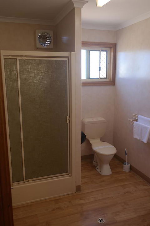 Moana Beach Tourist Park - Accommodation Nelson Bay 27