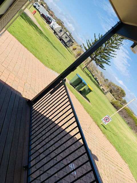 Moana Beach Tourist Park - Accommodation Nelson Bay 14