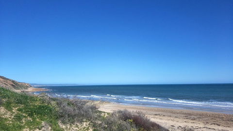 Moana Beach Tourist Park - Accommodation Nelson Bay 12
