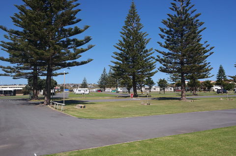 Moana Beach Tourist Park - Accommodation Nelson Bay 10