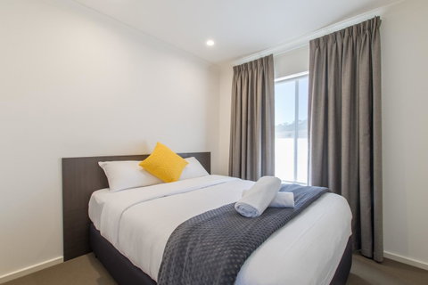 Mick O\'Sheas - Nelson Bay Accommodation.com 17