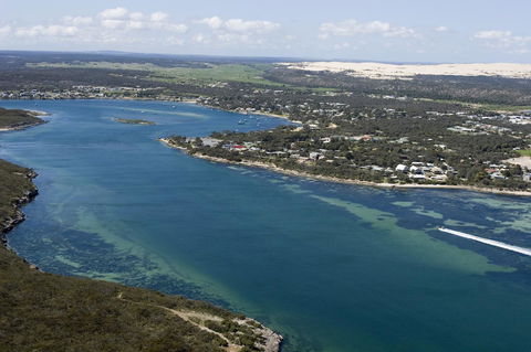 Almonta Park Lodge - Accommodation Nelson Bay 8