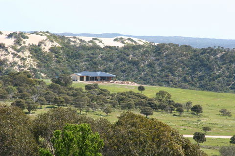 Almonta Park Lodge - Accommodation Nelson Bay 0