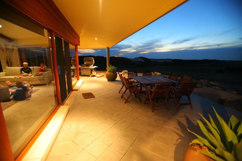Almonta Park Lodge - Accommodation Nelson Bay 3