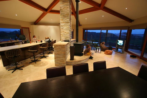 Almonta Park Lodge - Accommodation Nelson Bay 4