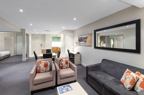 Apartments @ 16 Holdfast - Nelsons Bay Accommodation 8