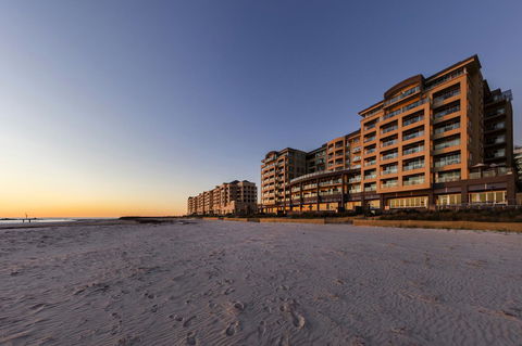 Apartments @ 16 Holdfast - Nelsons Bay Accommodation 6