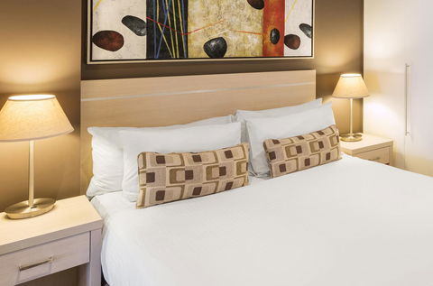 Apartments @ 16 Holdfast - Nelsons Bay Accommodation 11