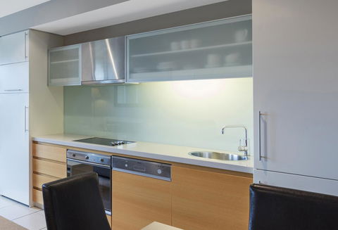 Apartments @ 16 Holdfast - Nelsons Bay Accommodation 12