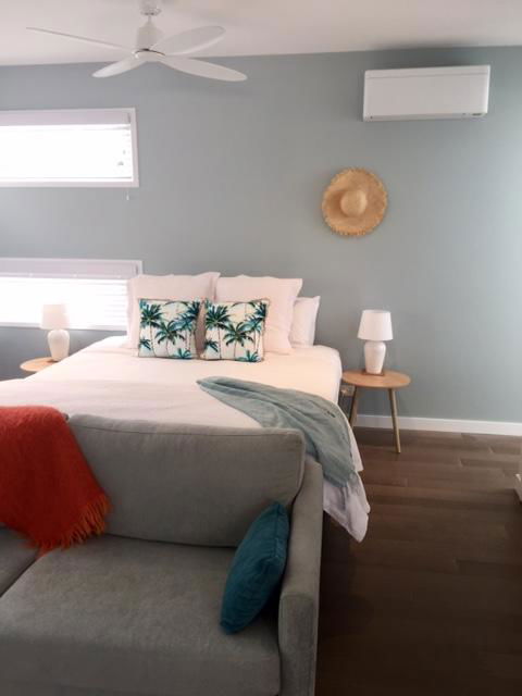 Brunswick Heads Treetop Studio - Accommodation Nelson Bay 11