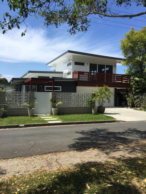Brunswick Heads Treetop Studio - Accommodation Nelson Bay 1