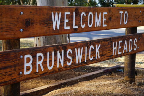 Brunswick Heads Treetop Studio - Accommodation Nelson Bay 7