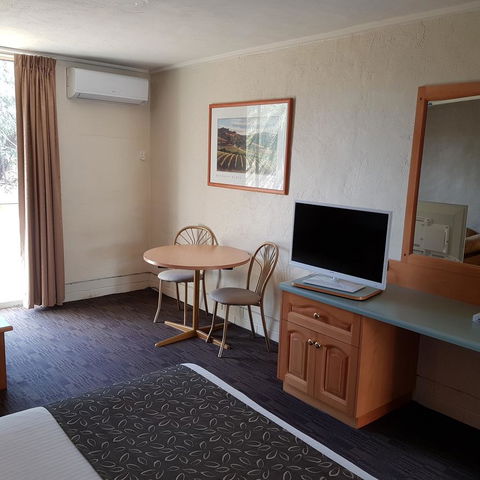 Barossa Weintal Hotel - Accommodation Nelson Bay 14