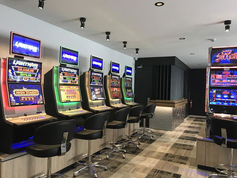 Barossa Weintal Hotel - Accommodation Nelson Bay 33