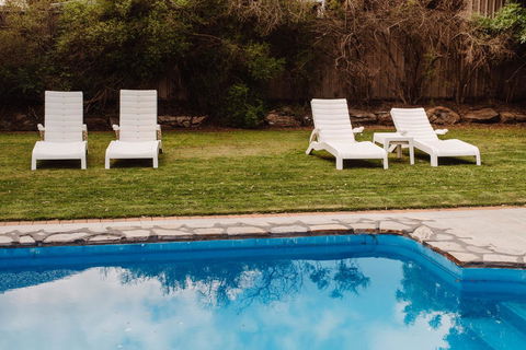 Barossa Weintal Hotel - Accommodation Nelson Bay 1